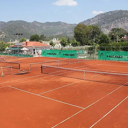 1br In Göcek