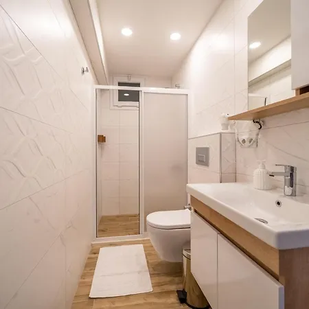 Apartman 1br In Göcek