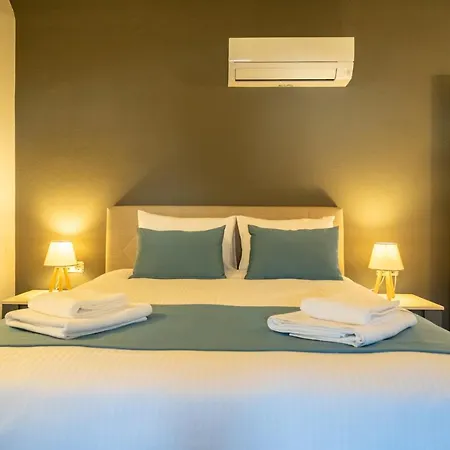 1br In Apartman