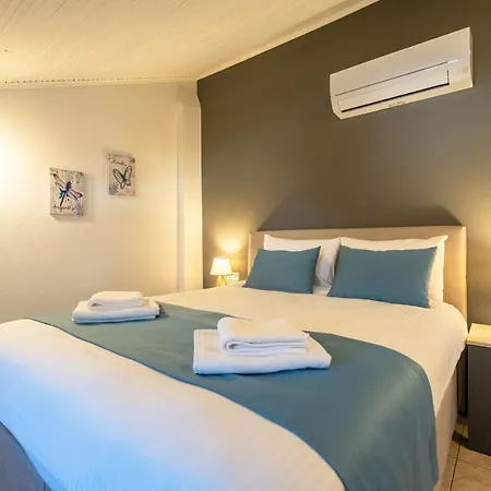 Apartman 1br In Göcek
