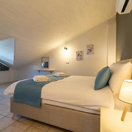 1br In Apartman *