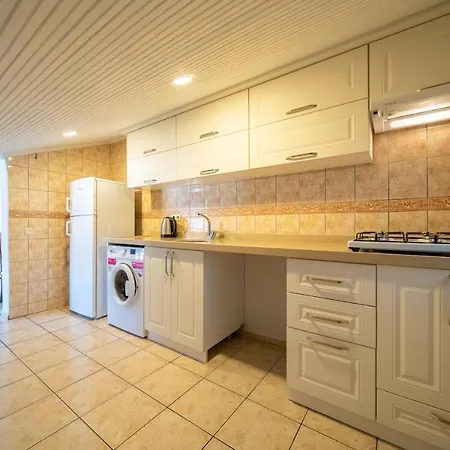 1br In Apartman Göcek