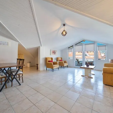 Apartman 1br In Göcek