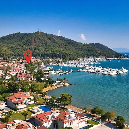 1br In Göcek