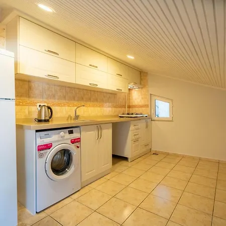 1br In * Göcek