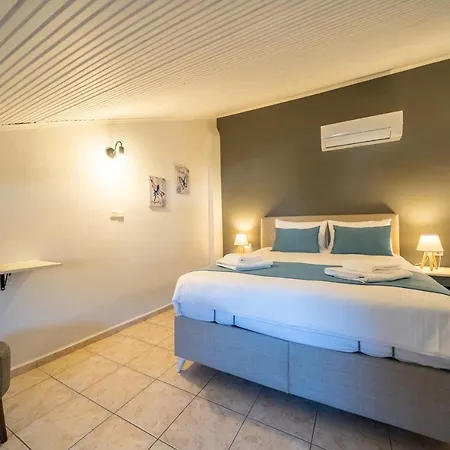 1br In Apartman