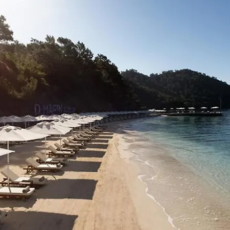 1br In * Göcek