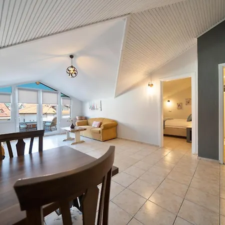 Apartman 1br In Göcek